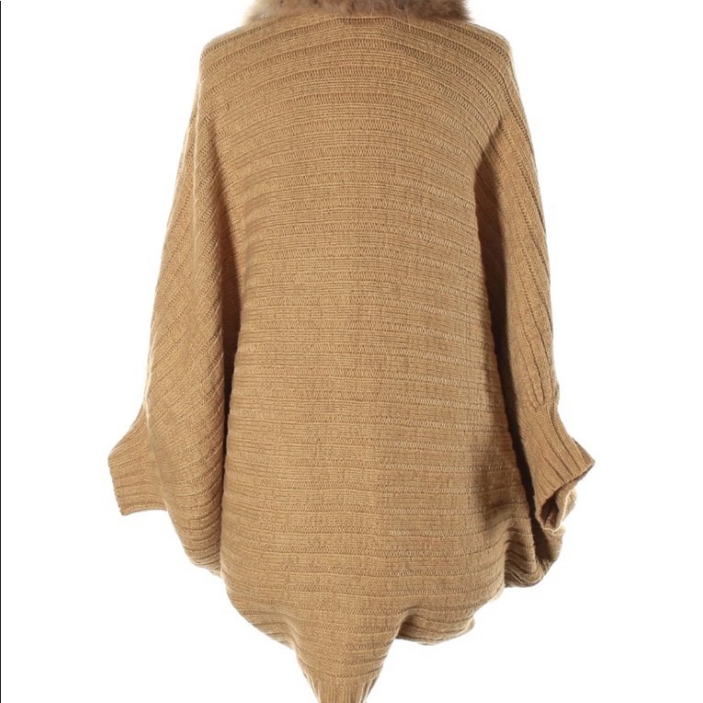 Wool Cardigan - Picture 2 of 2